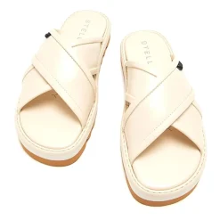 DAMES Stella McCartney Slippers^Sneak-Elyse Platform Sneakers