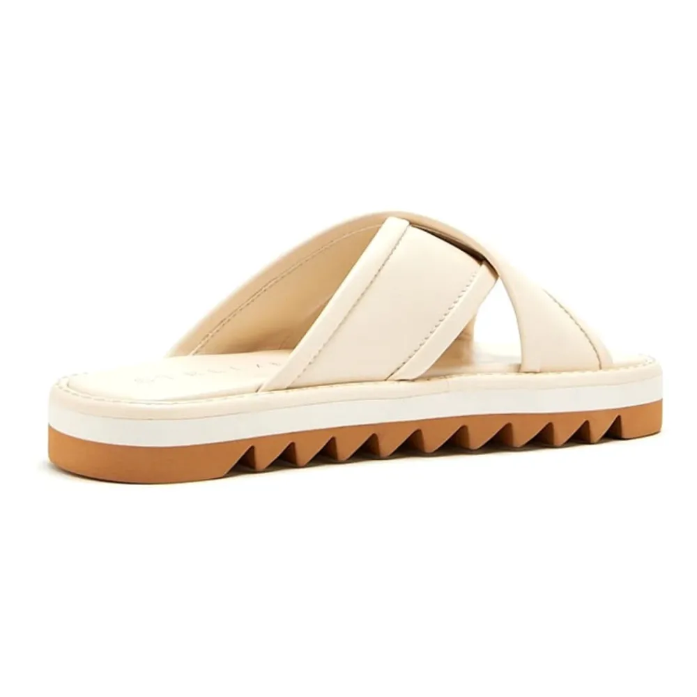 DAMES Stella McCartney Slippers^Sneak-Elyse Platform Sneakers