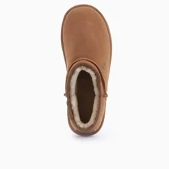 Heren Warmbat Sneakers