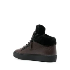 Heren Giuseppe Zanotti Snowboots^Sneakers