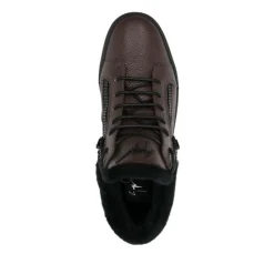 Heren Giuseppe Zanotti Snowboots^Sneakers