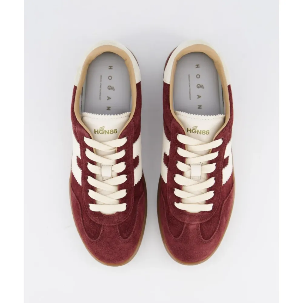 DAMES Hogan Sneakers^Sneakers Cool