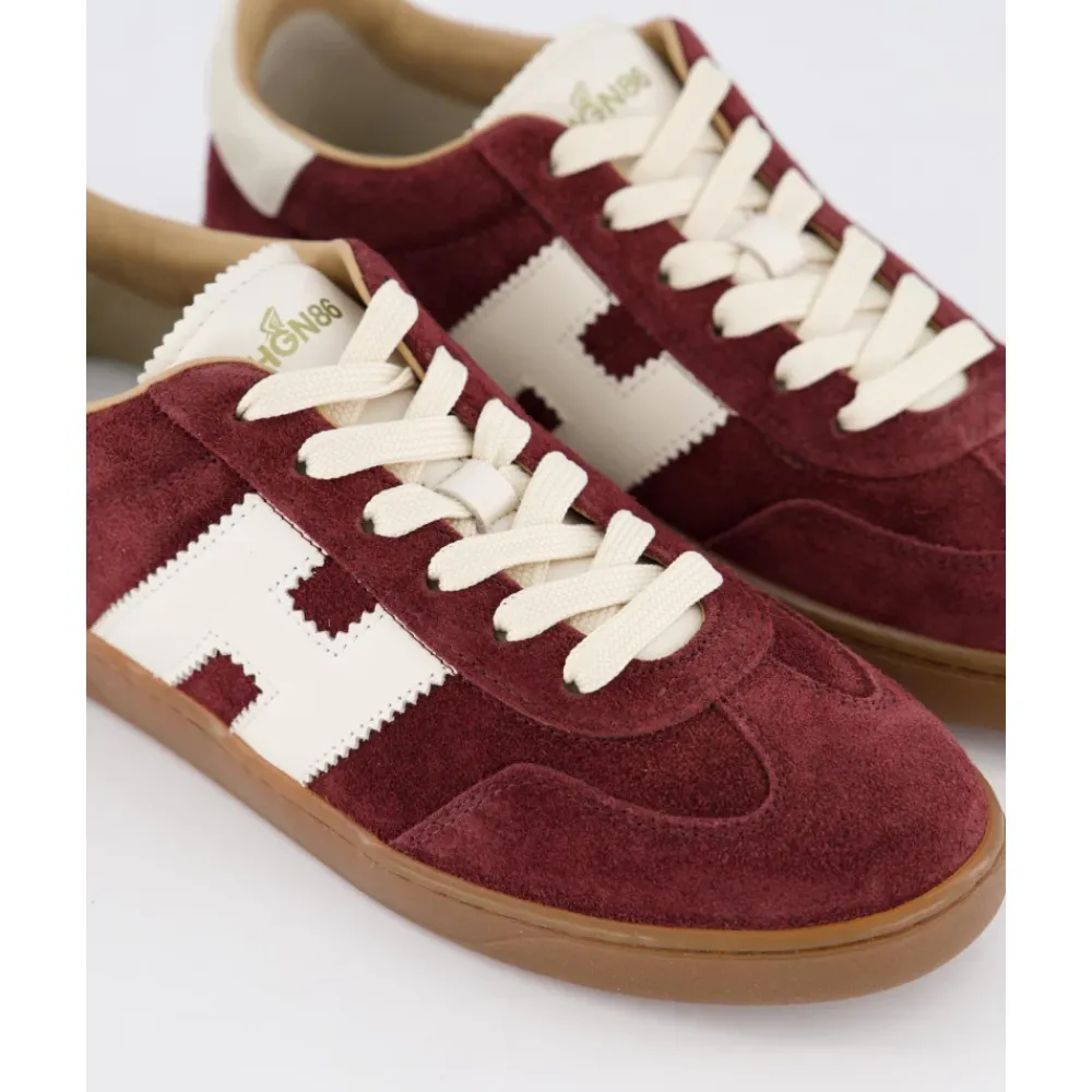 DAMES Hogan Sneakers^Sneakers Cool