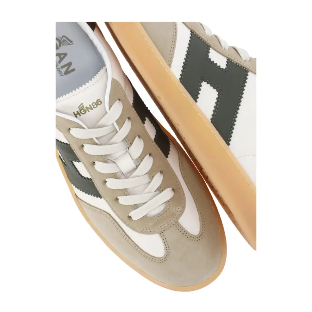 Heren Hogan Sneakers^Sneakers Cool