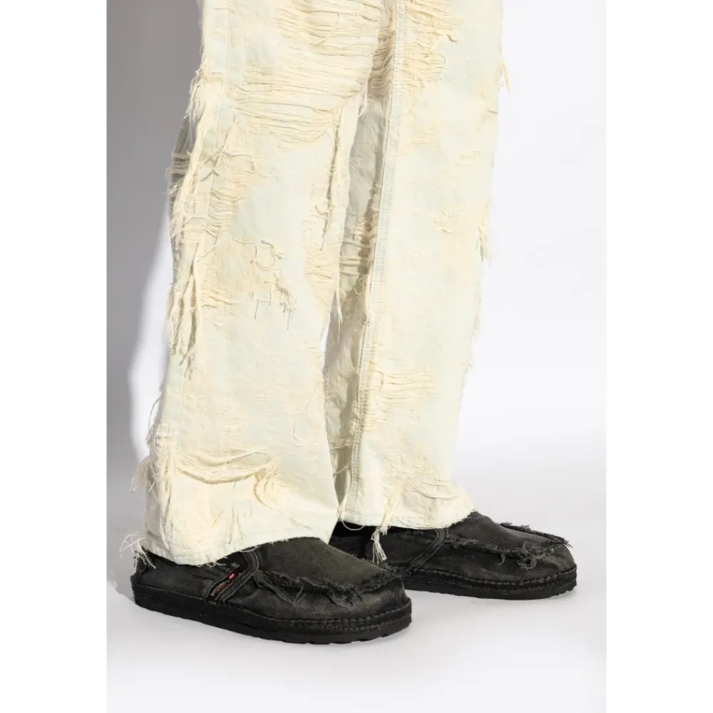 Heren Diesel Espadrilles|Instappers & Slip Ons^Sneakers D-LUKAS