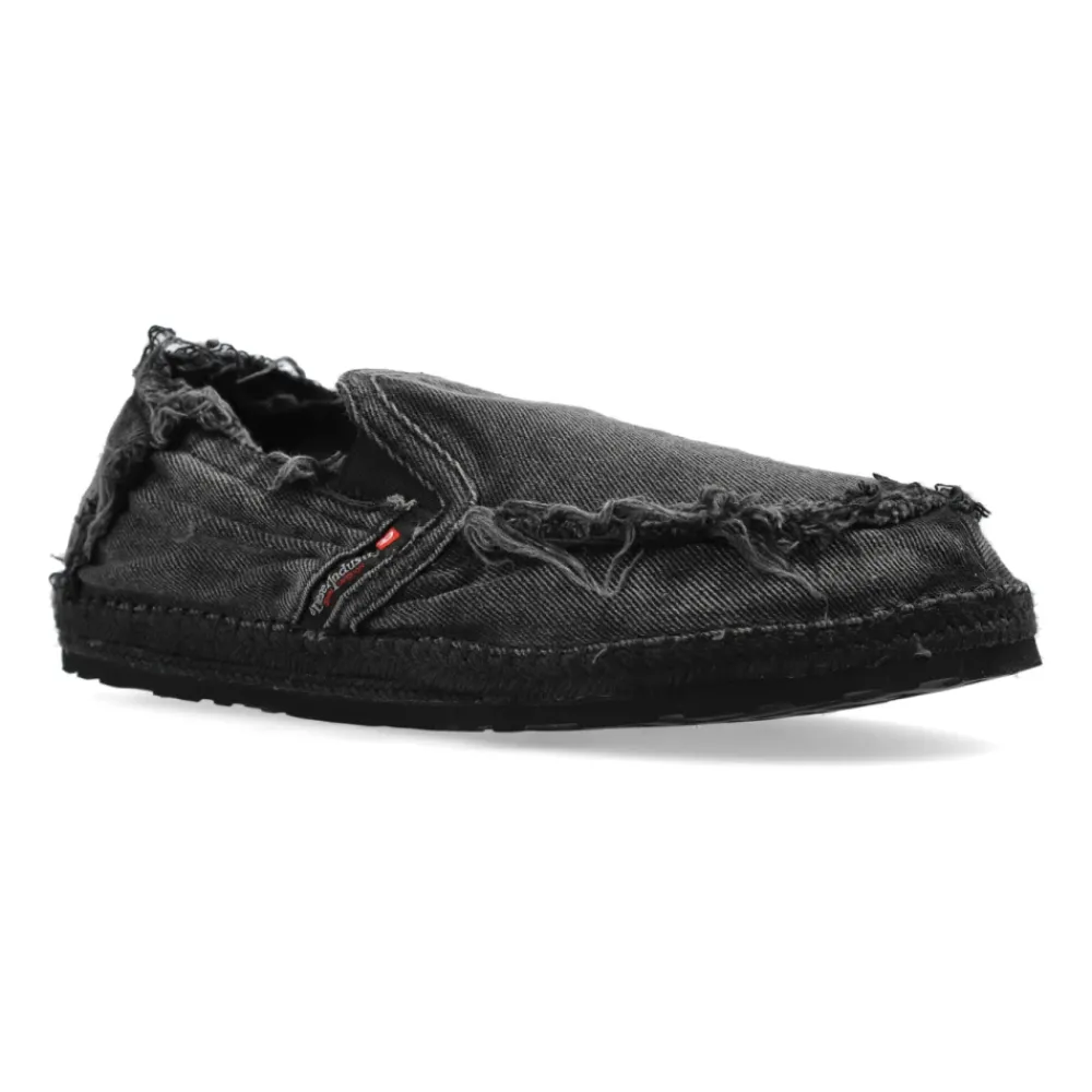 Heren Diesel Espadrilles|Instappers & Slip Ons^Sneakers D-LUKAS