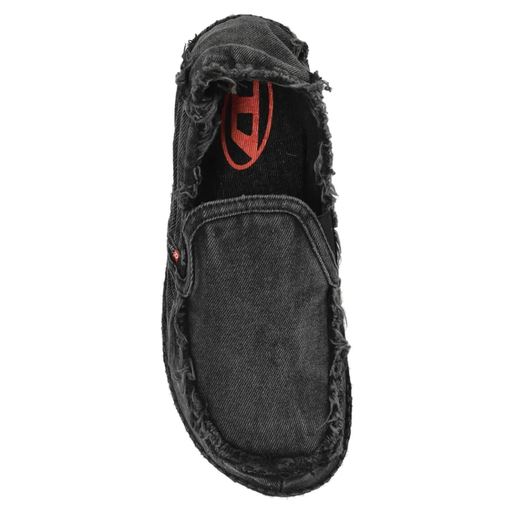 Heren Diesel Espadrilles|Instappers & Slip Ons^Sneakers D-LUKAS