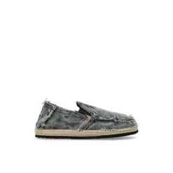 Heren Diesel Espadrilles^Sneakers D-LUKAS