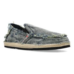 Heren Diesel Espadrilles^Sneakers D-LUKAS