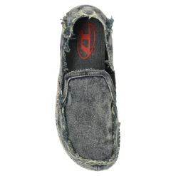 Heren Diesel Espadrilles^Sneakers D-LUKAS