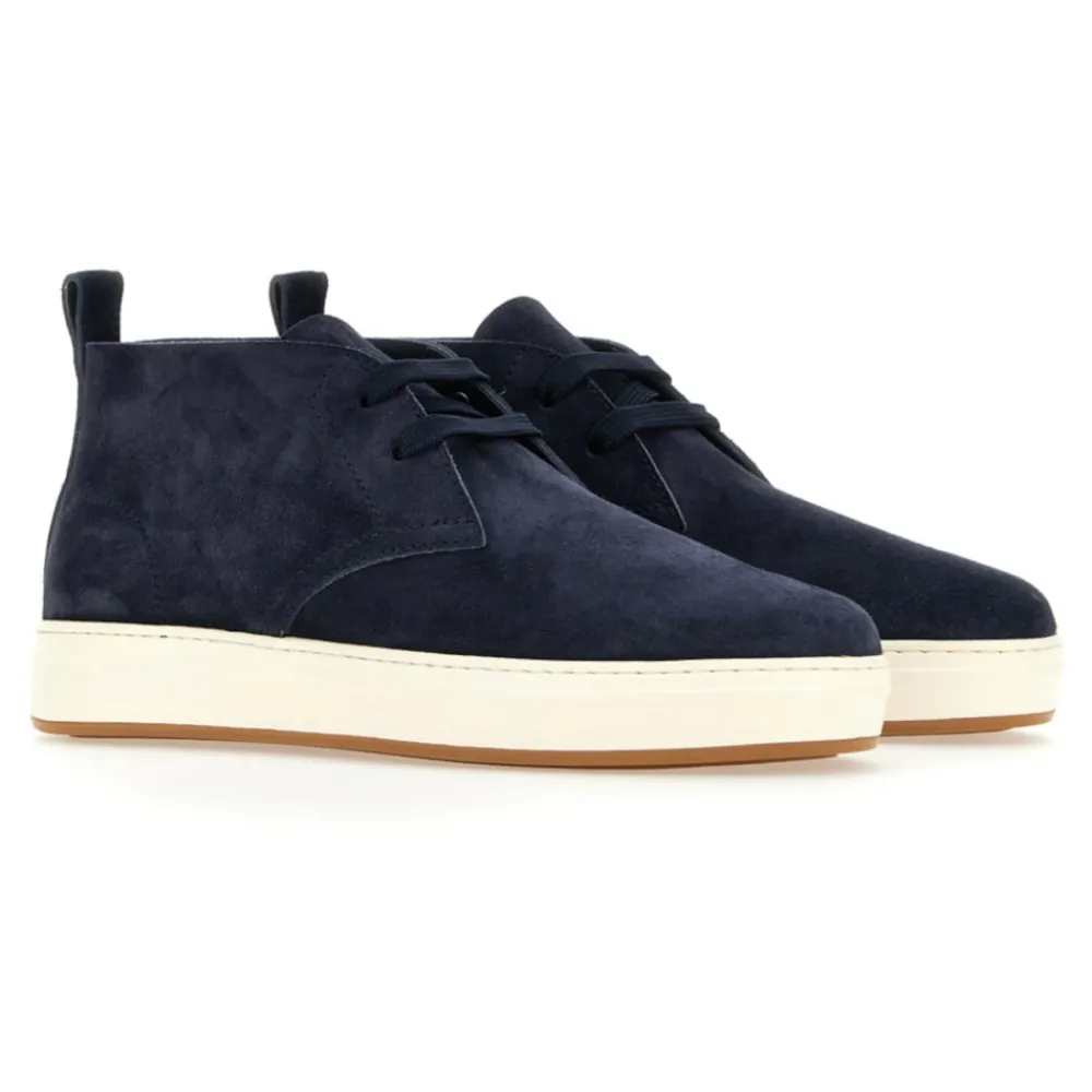 Heren Hogan Sneakers H-TV