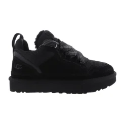 DAMES UGG Sneakers^Sneakers Lowmel Black