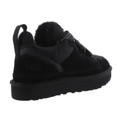 DAMES UGG Sneakers^Sneakers Lowmel Black