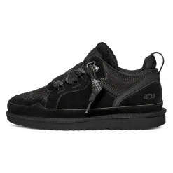 DAMES UGG Sneakers^Sneakers Lowmel Black