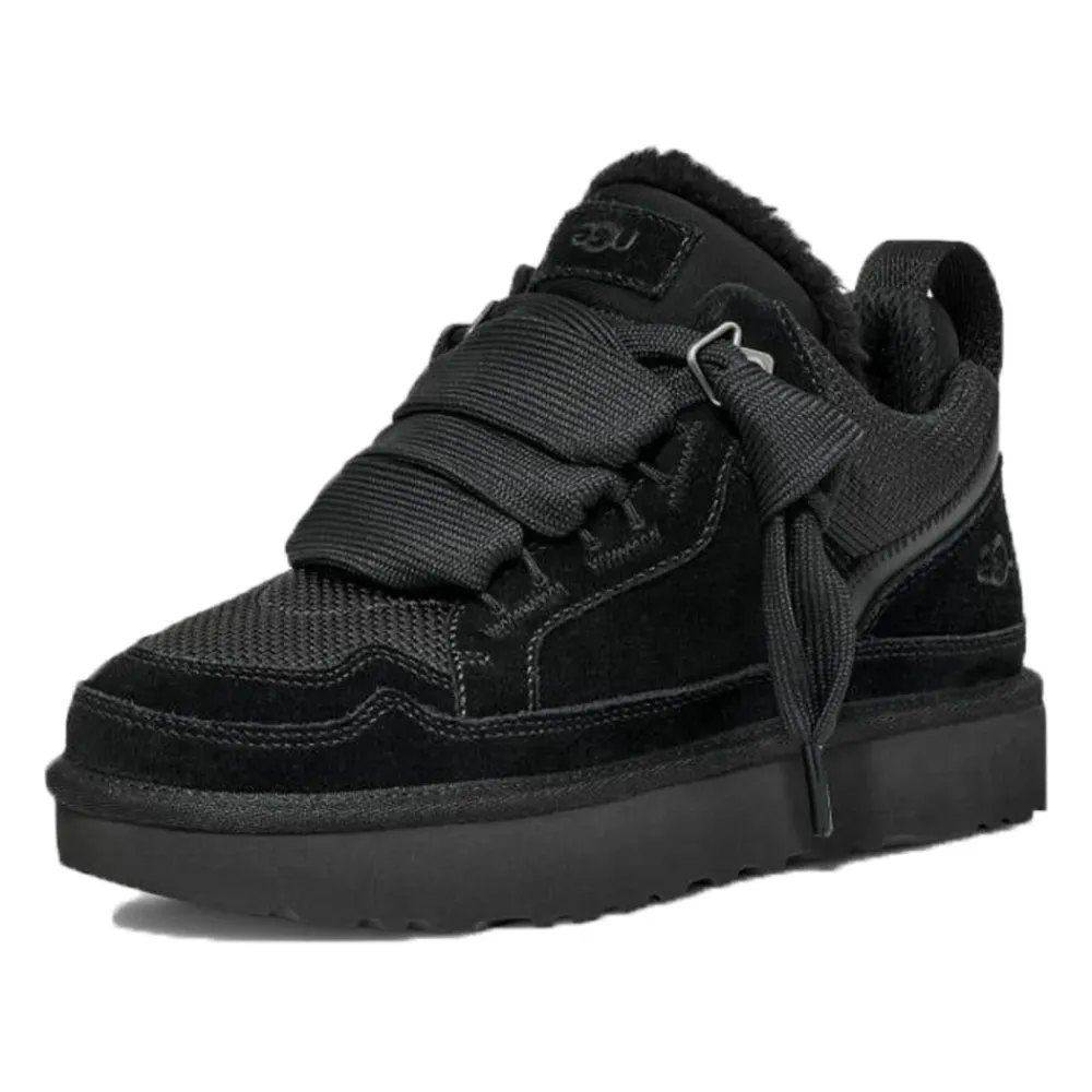 DAMES UGG Sneakers^Sneakers Lowmel Black