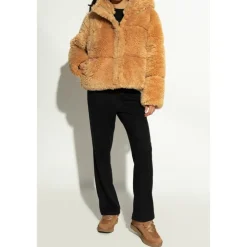 DAMES UGG Laptoptassen|Sneakers^Sneakers Lowmel Chestnut