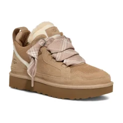 DAMES UGG Sneakers Lowmel Sand