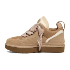 DAMES UGG Sneakers Lowmel Sand