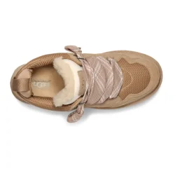 DAMES UGG Sneakers Lowmel Sand