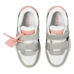 Off White Sneakers^Sneakers Out Of Office Straps