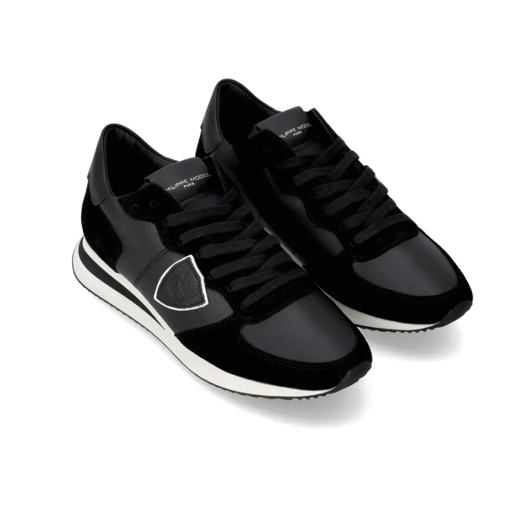 DAMES Philippe Model Sneakers Trpx Running