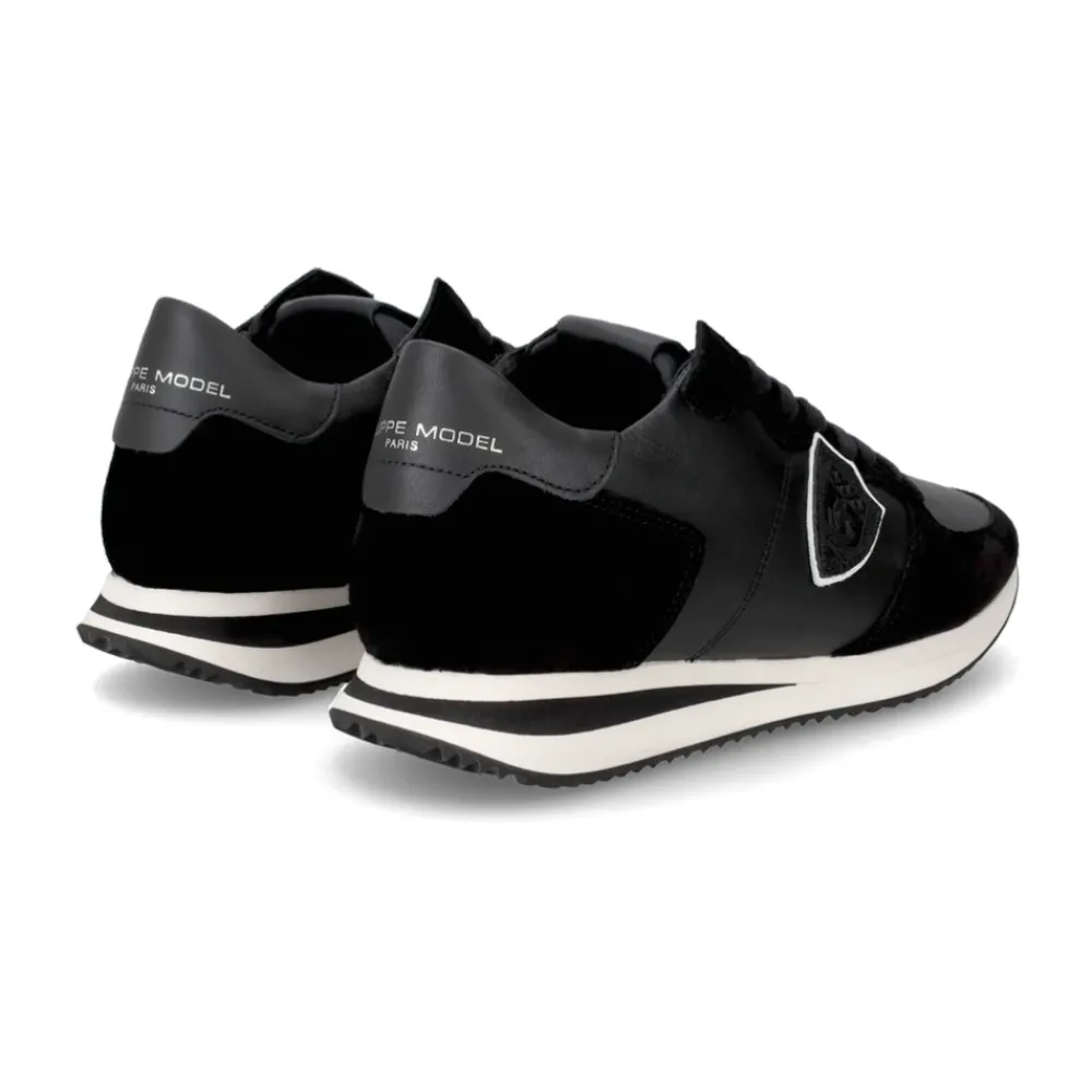 DAMES Philippe Model Sneakers Trpx Running