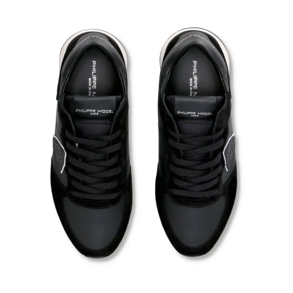 DAMES Philippe Model Sneakers Trpx Running