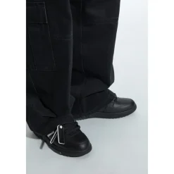 Heren Off White Sneakers^Sneakers Uit Kantoor