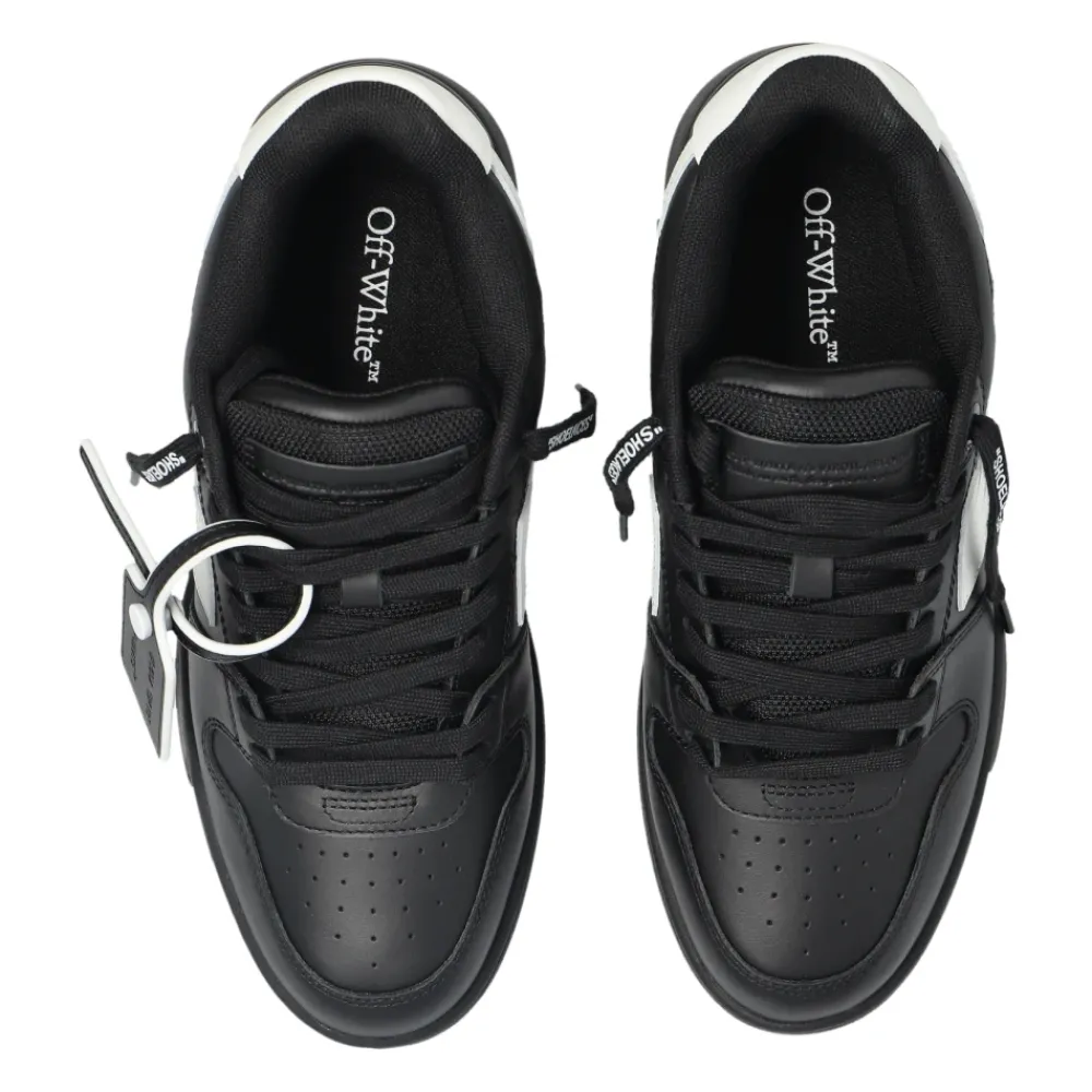 Heren Off White Sneakers^Sneakers Uit Kantoor