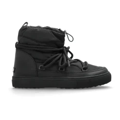 Heren Inuikii Sneeuwlaarzen 'Bomber'