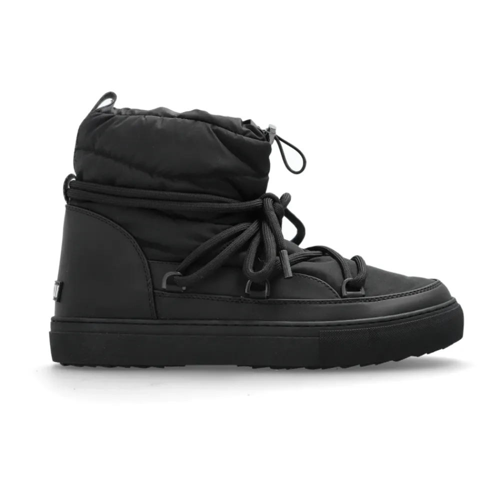 Heren Inuikii Sneeuwlaarzen 'Bomber'