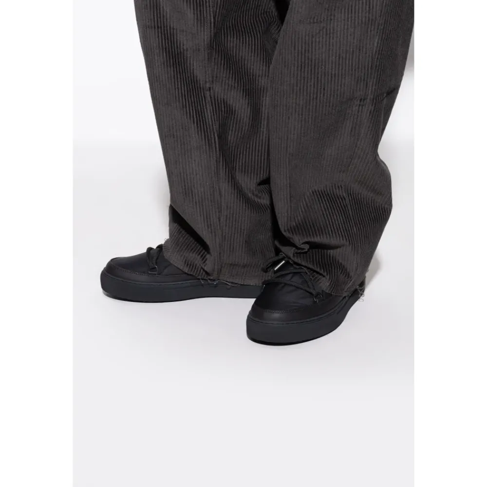 Heren Inuikii Sneeuwlaarzen 'Bomber'