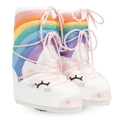 Moon Boot Sneeuwlaarzen Icon Eenhoorn