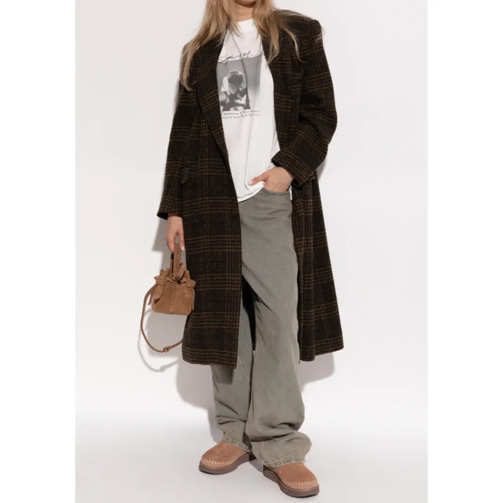 DAMES UGG Sneeuwlaarzen Klassiek Ultra Mini Biarritz