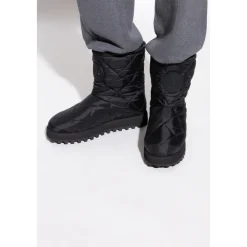 Heren Dolce & Gabbana Sneeuwlaarzen met logo