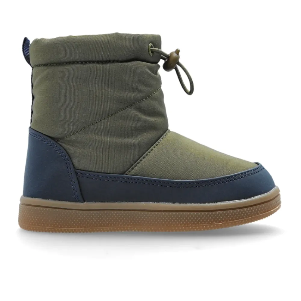 Konges Sløjd Laarzen^Sneeuwlaarzen met logo