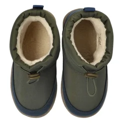 Konges Sløjd Laarzen^Sneeuwlaarzen met logo