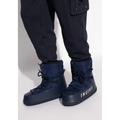 Heren Inuikii Sneeuwlaarzen MOUNTAIN