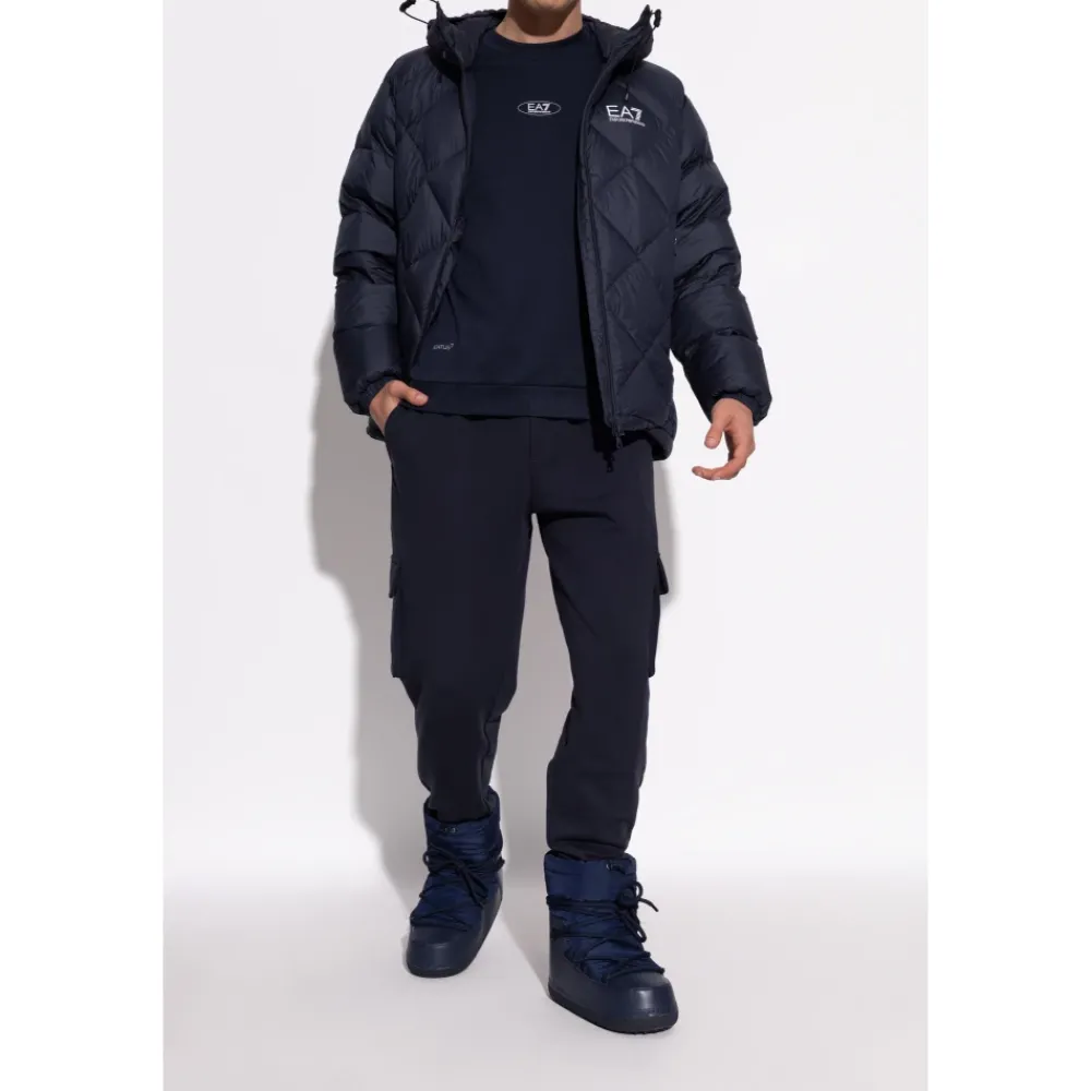 Heren Inuikii Sneeuwlaarzen MOUNTAIN