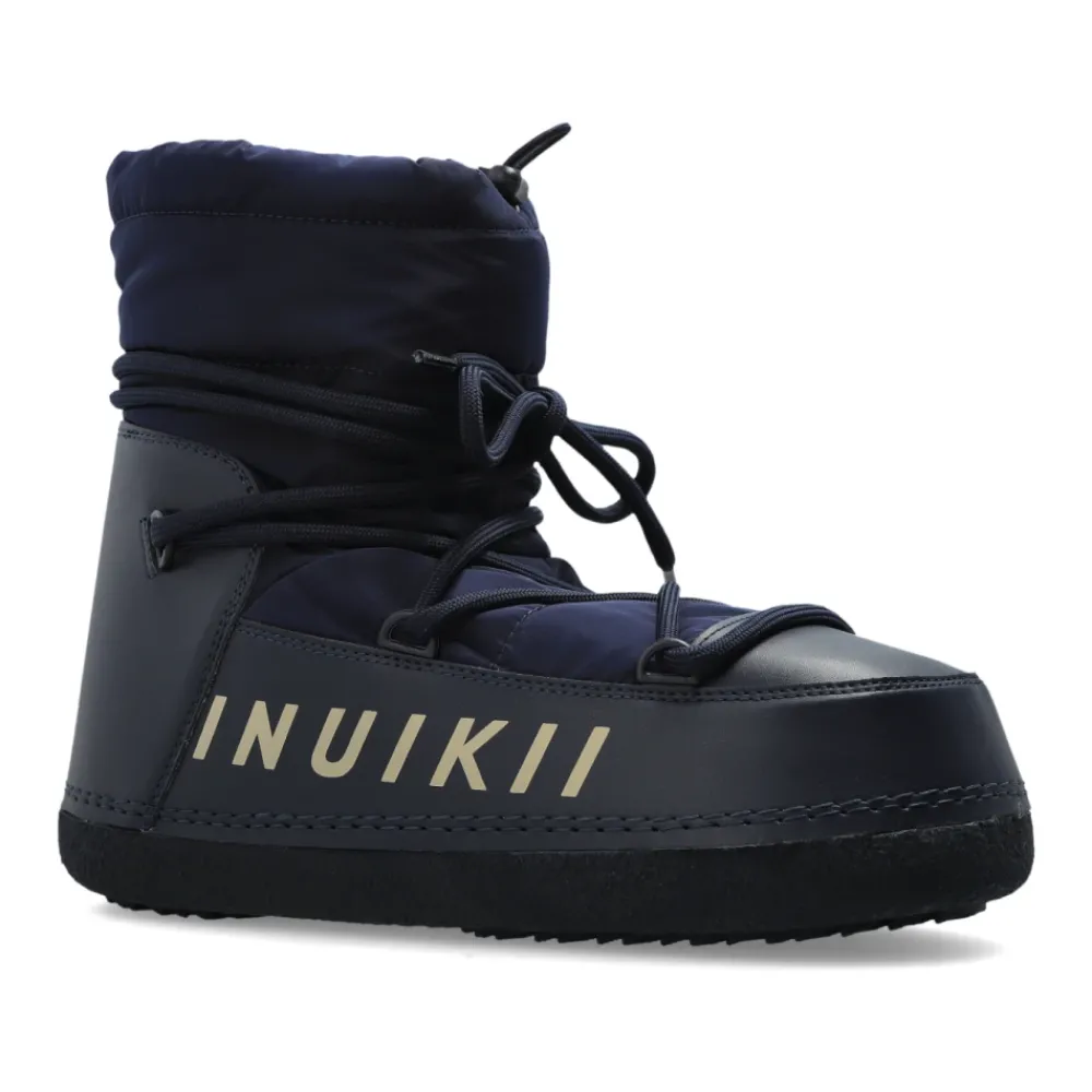Heren Inuikii Sneeuwlaarzen MOUNTAIN