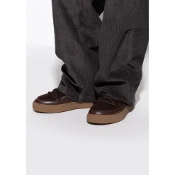 Heren Inuikii Snowboots|Laarzen^Sneeuwlaarzen `Vilt`