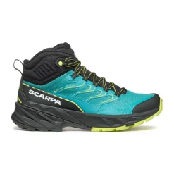 Scarpa Snelle Wandeling Rush 2 Mid GTX Schoenen