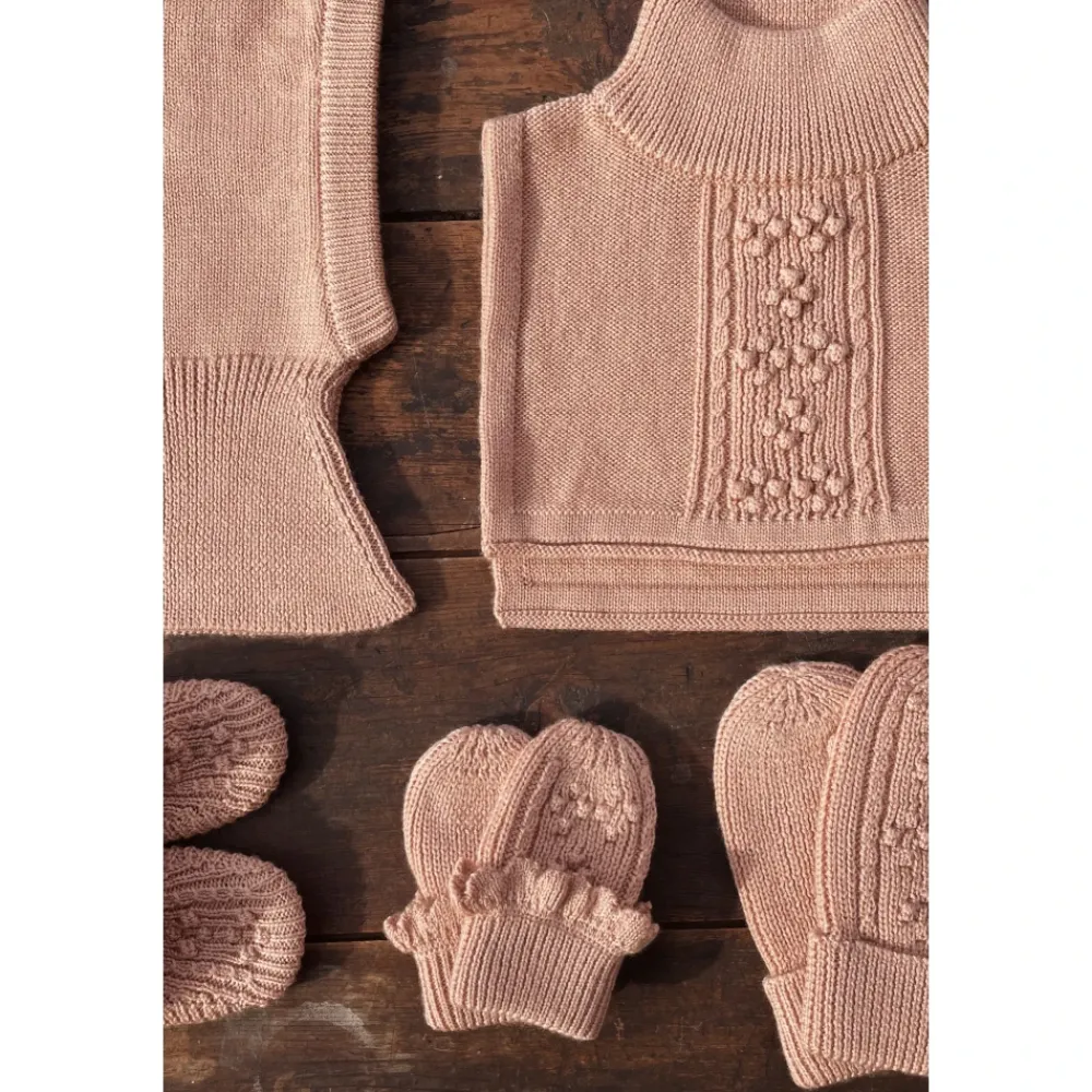 Konges Sløjd Snood Cabby