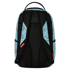 DAMES SPRAYGROUND Rugzakken|Rugzakken^Snoopy Pilot Shark Rugzak