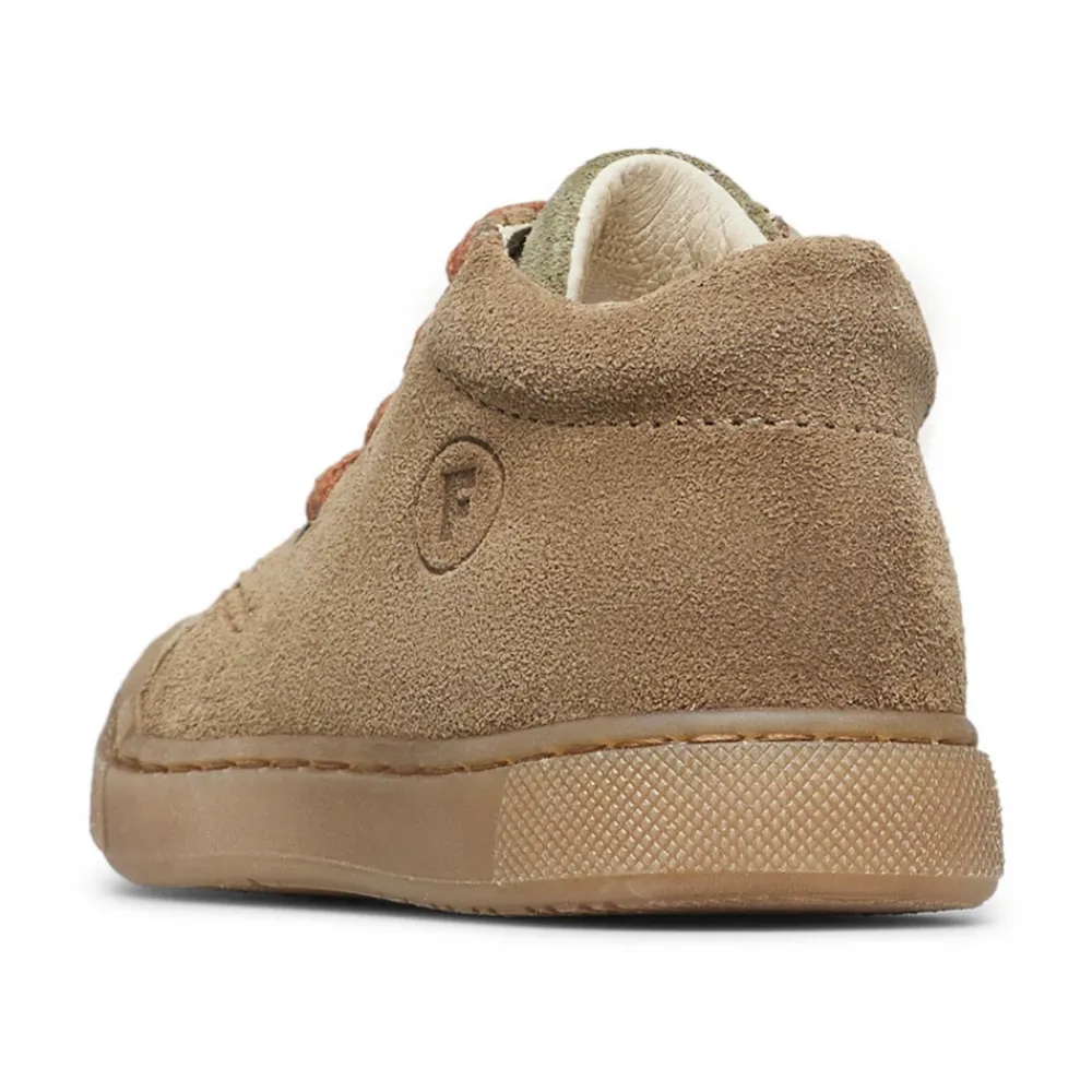 Falcotto Snopes Zip Sneakers