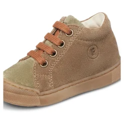 Falcotto Snopes Zip Sneakers