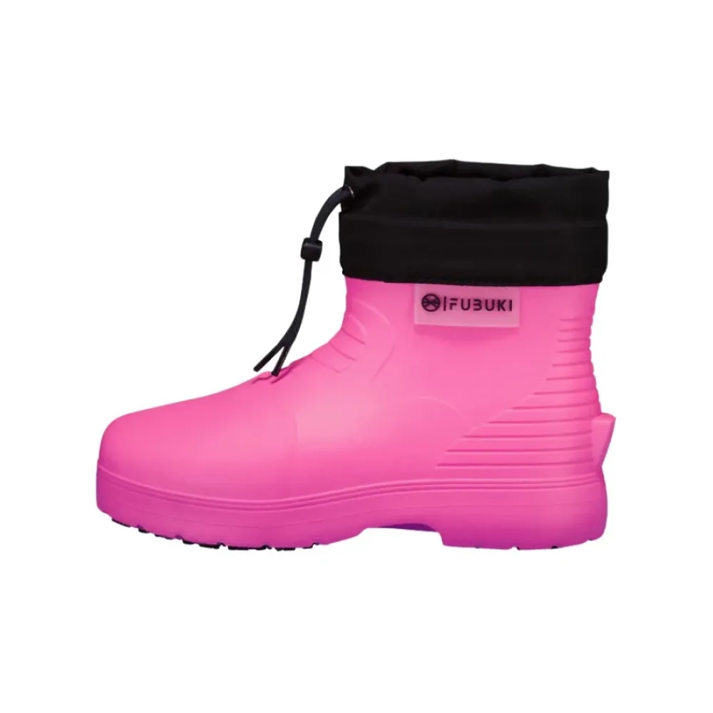 Heren Fubuki Snow Boot Niseko 3.0 Low