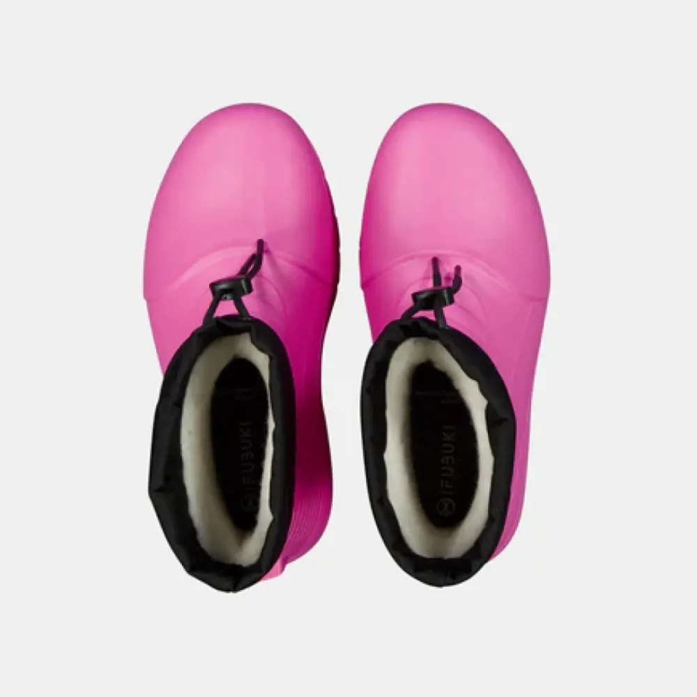 Heren Fubuki Snow Boot Niseko 3.0 Low