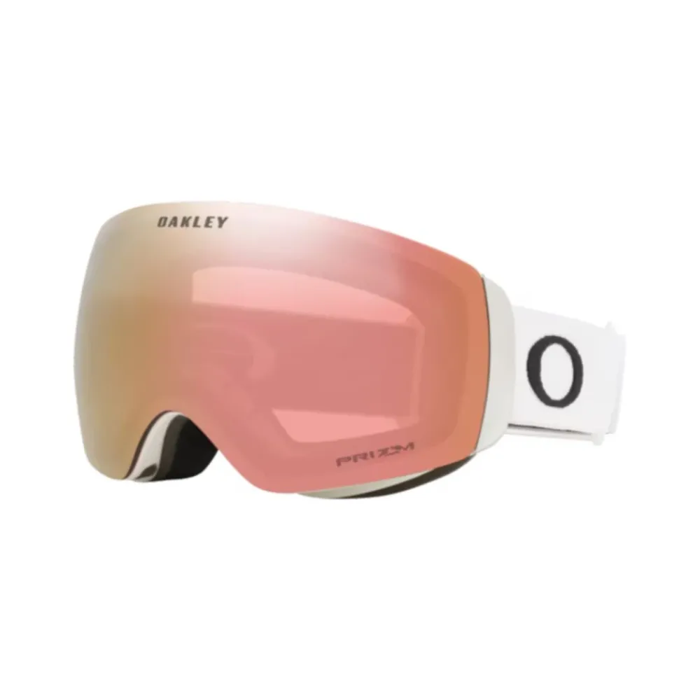 Oakley Snow Go Zonnebril