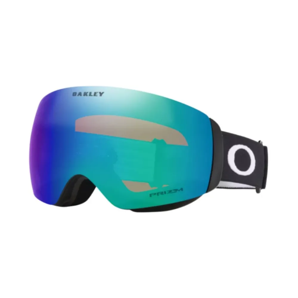 Oakley Wintersport^Snow Go Zonnebril